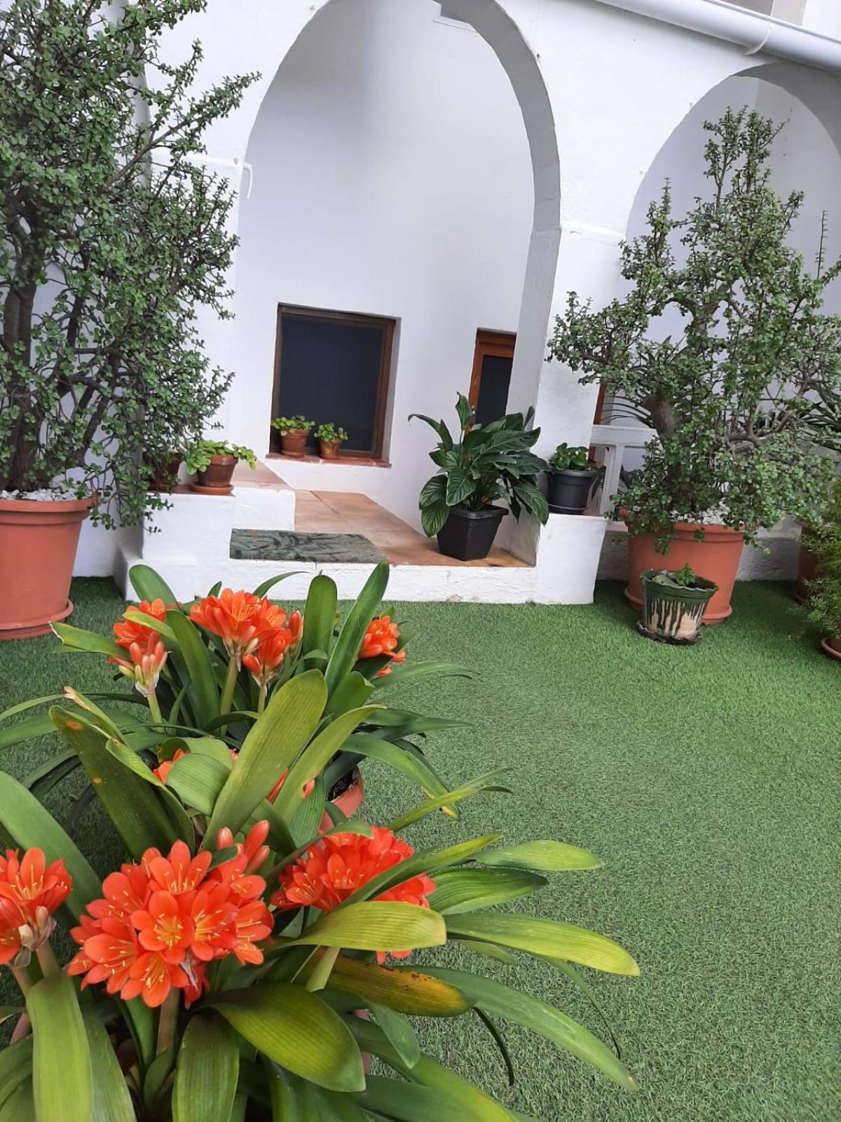La Venta Casa Rural Benitachell Esterno foto