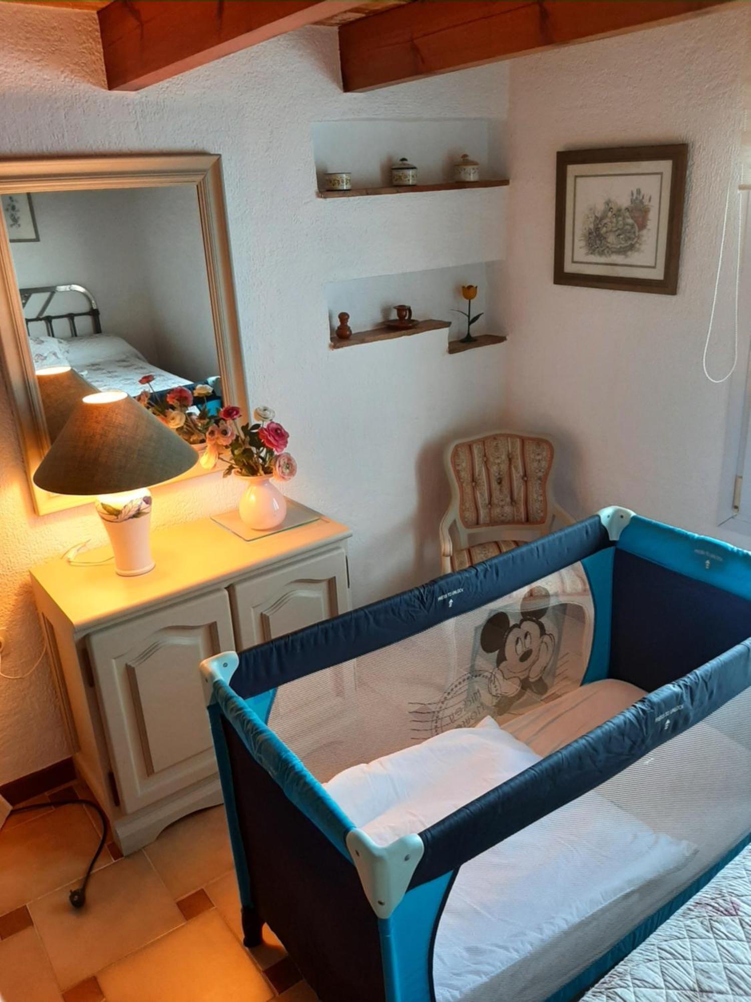 La Venta Casa Rural Benitachell Esterno foto